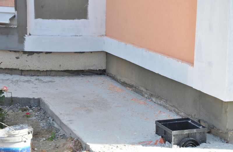 Concrete Foundation Repair in Soddy Daisy, TN