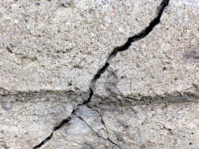 Cracked Foundation Repair in Harrison, TN