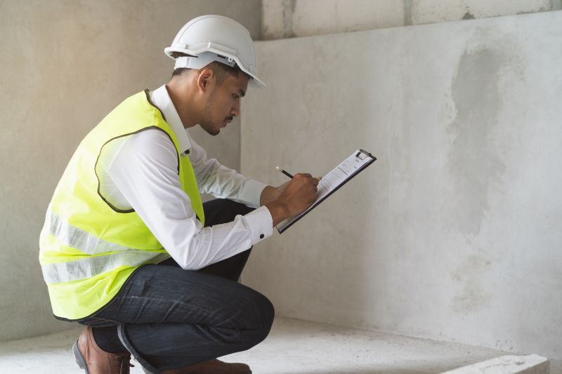 Foundation Inspection in Dunlap, TN