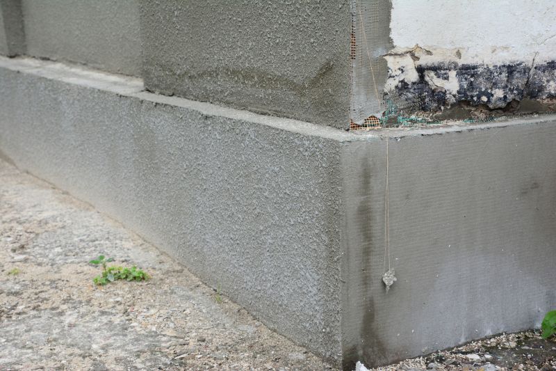 Foundation Repair in Grundy County, TN