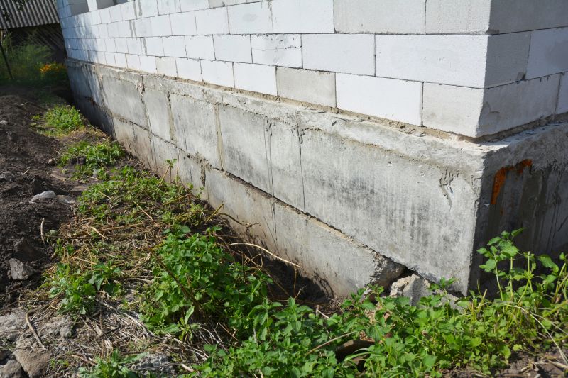 Foundation Repair in Soddy Daisy, TN