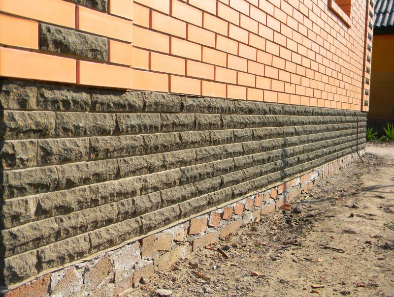 Foundation Strengthening in Dunlap, TN