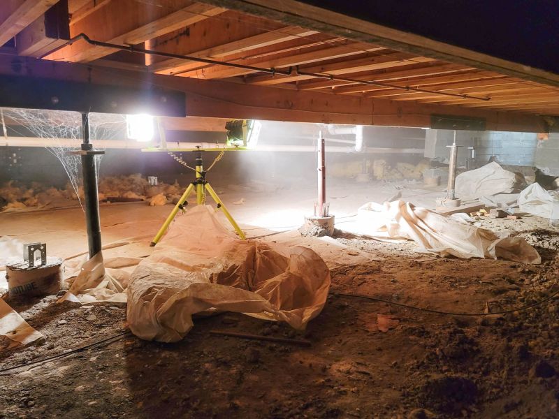 Foundation Support Service in Dunlap, TN