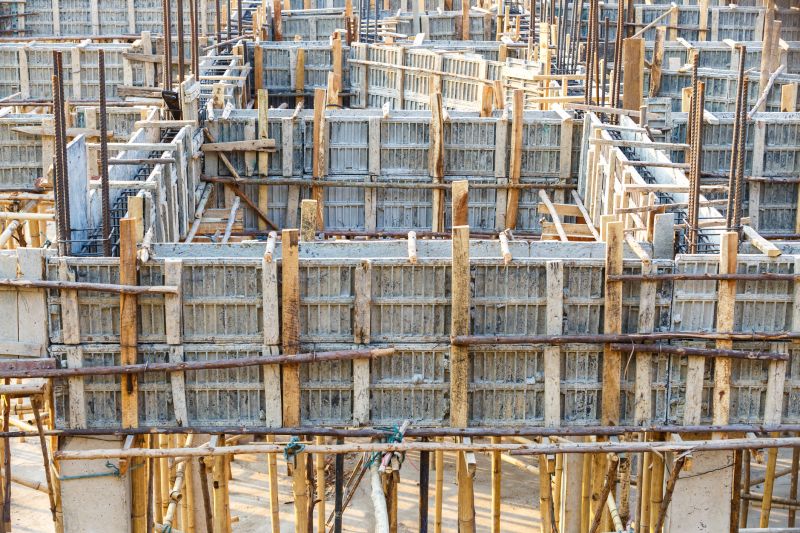 Helical Pile Installation in Dunlap, TN